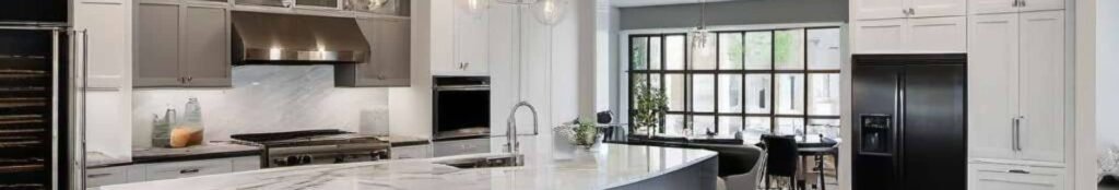 reforma madrid cocina salon