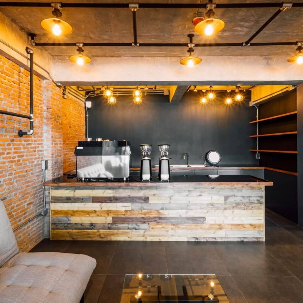 REFORMAS DE NEGOCIOS Y LOCALES MADRID