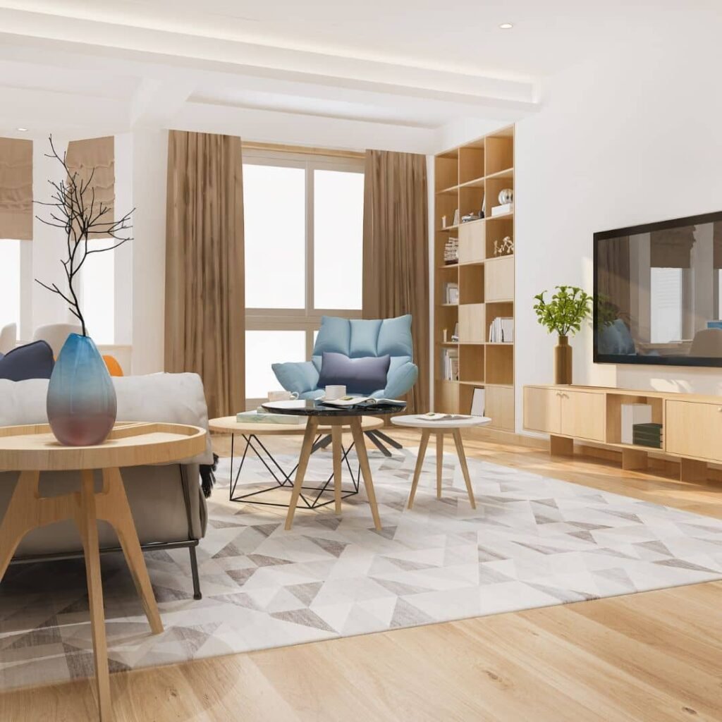 REFORMAS PISOS MADRID