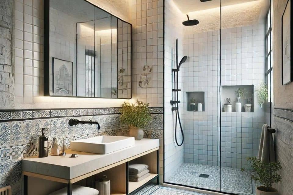 reformas baños vallecas