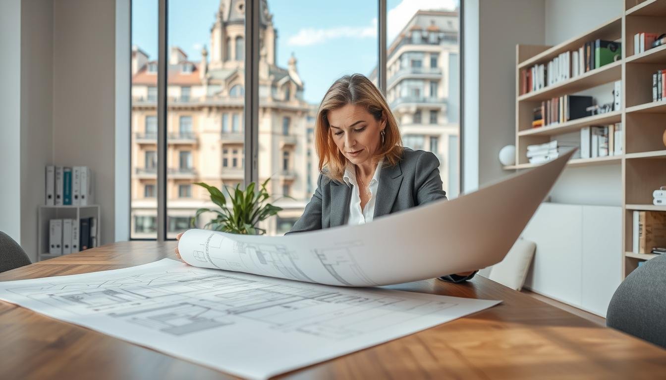 Permisos para Reformas en Madrid